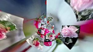 Волшебная Зимняя розовая сказка 3 от Киностудии Мудрого Кота Тимофея!