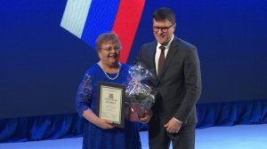 Итоги года с главой Советского района. ТК «Первый Советский»