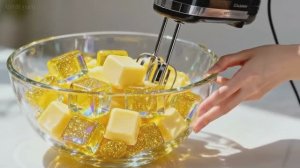 Готовим волшебные пирожные Макаронс. ✨ Магия в каждом звуке: невероятное чудо! АСМР [AI ASMR]