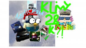 ОБЗОР НА КАНАЛ "KLIMY28K" *канал бомба!🔥🔥🔥🔥🔥🌟🌟🌟🌟*