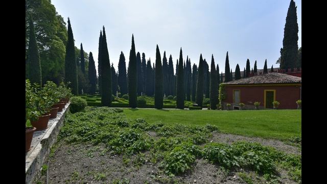 Verona  25 апреля 2018