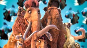 ЛЕДНИКОВЫЙ ПЕРИОД БЕЛКА СКРАТ МАМОНТ МЕННИ ЛЕНИВЕЦ СИД НОВЫЕ КРУТЫЕ РАЗВИВАЮЩИЕ МУЛЬТИКИ ДЛЯ ДЕТЕЙ