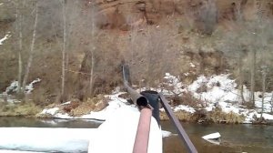 Родниковая вода.