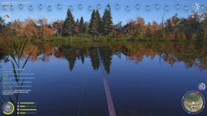 Русская рыбалка 4 новогодние задания этап 2!