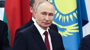 Путин назвал англичан "любителями пограбить"