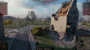 Мир танков.