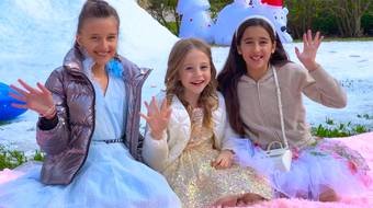 Лайк Настя, 2 сезон, 180 серия смотреть онлайн