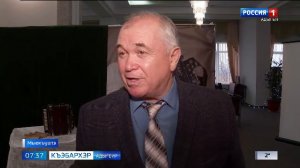 7.35 – Къэбархэр пчэдыжьым от 22.12.2025г.