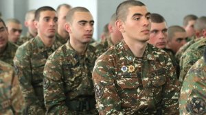 2025. В АРМЕНИИ УКЛОНЕНИЕ РЕЗЕРВИСТОВ УГОЛОВНО НАКАЗУЕМО. Бегут от службы. Мнение А.РОЖИНЦЕВА