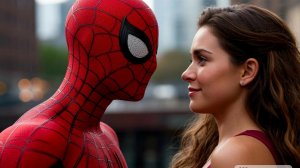 Замужние нитакуси текут от аниматора