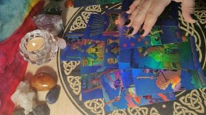 Важные события недели 🔮 таро расклад