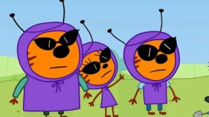 Три Кота - Мультфильмы Три Кота - Смотреть мультфильмы три кота онлайн