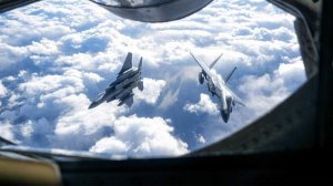 В США сообщили о перехвате самолета из-за приближения к резиденции Трампа