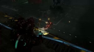 Прохождение игры Dead Space 2023 (Стрим) в 2025 # 8 (Финал)