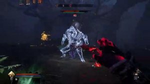 Сын Скелетов Tainted Grail the Fall of Avalon