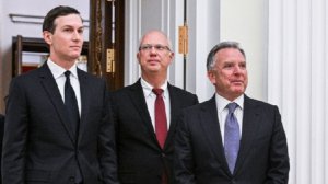 Уиткофф: украинское урегулирование должно стать основой стабильного будущего