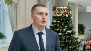 Участники «Боевого кадрового резерва» помогают детским мечтам исполниться