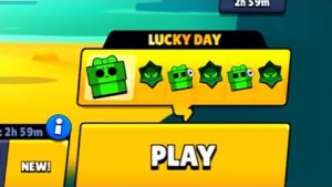 Бравл старс мой друг