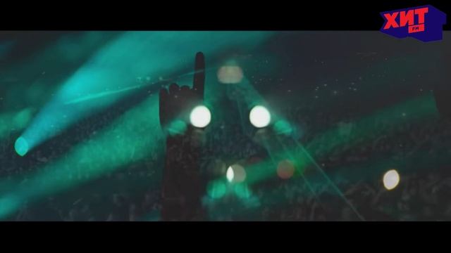 COLDPLAY — PARADISE смотреть онлайн