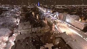 Топ лучших рождественских песен, расслабляющая инструментальная Рождественская музыка