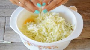 ЛЕГКИЙ_УЖИН_ДЛЯ_ВСЕЙ_СЕМЬИ_ПРАКТИЧЕСКИ_ИЗ_НИЧЕГО___САМАЯ_ВКУСНАЯ