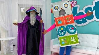 Лайк Настя, 2 сезон, 226 серия смотреть онлайн