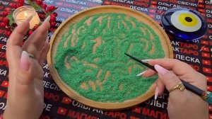 Гадание на песке: что задумали😱 и готовят💯 высшие силы для вас👑🎁