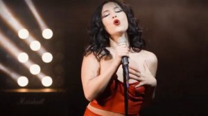 Live Wire - Motley Crue; cover by Rockmina