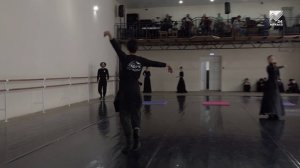 Руководителю ансамбля «Эльбрус» И. Байрамкулову присвоено звание Заслуженного работника культуры РФ