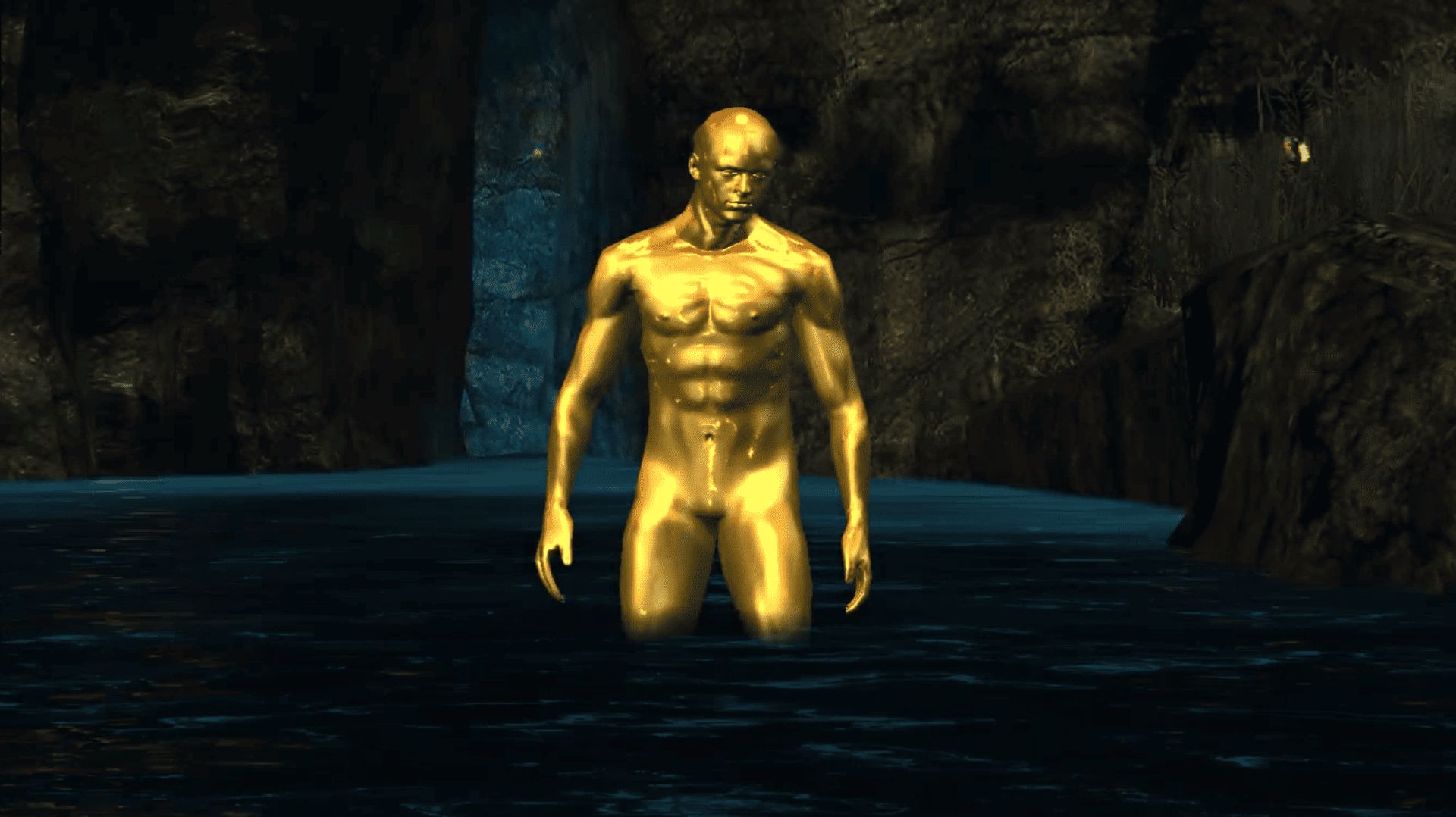 Beowulf #7 - ФИНАЛ