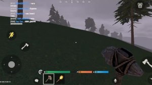 последняя серия выжывание на 230 сервере