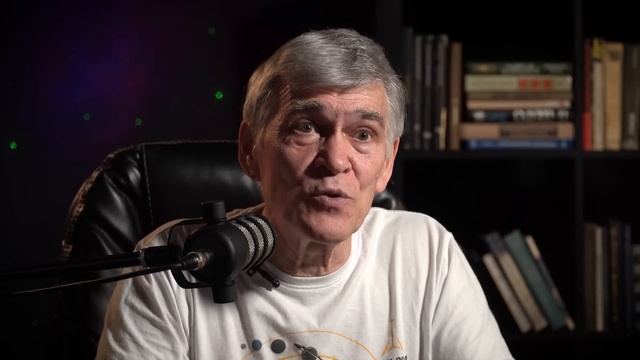 Китайцы замедлили движение Земли. Владимир Сурдин смотреть онлайн