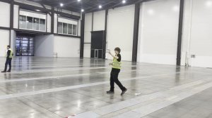 от Нгалава Дэвис  (Военнослужащий из Танзании) увидел наш авиамодельный фестиваль в Питере так...