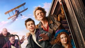 Фильм Волчок (2025) смотреть онлайн бесплатно