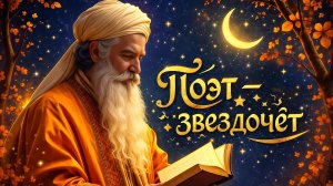 Поэт-звездочёт