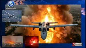 Кубань под ударом БПЛА: взрывы гремят в Краснодарском крае — Россия отвечает