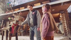 Авито - Новогодняя Хватамба (Россия) (2025)