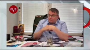 Евгений Фёдоров: «Это вторая сторона реформы макроэкономики»