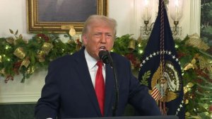 Daily Beast: здоровье Трампа вызвало опасения из-за неуверенного схода с трапа