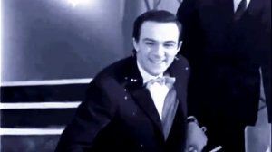 Муслим Магомаев 1964
