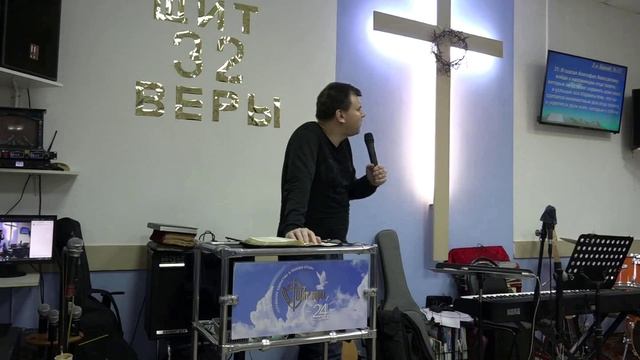 17.12.25. Служение духа. Диакон Александр Савич. _Поведение при искушениях_