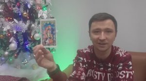 СКОРПИОН. Январь 2026. Таро-расклад на месяц.