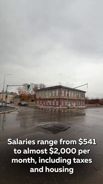 What they write about us - and what really happened. Part 2