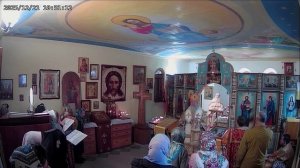 ЧУДО ИЛИ СЛУЧАЙНОСТЬ? Митрополит Филарет (Рожнов)