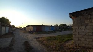 Изминеня в гаражном кооперативе с новам председателем в 2025 году