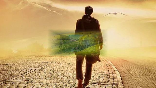 Странник (вариация 9)