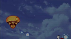 Captain Tomaday (1999) [Neo Geo] [4K]