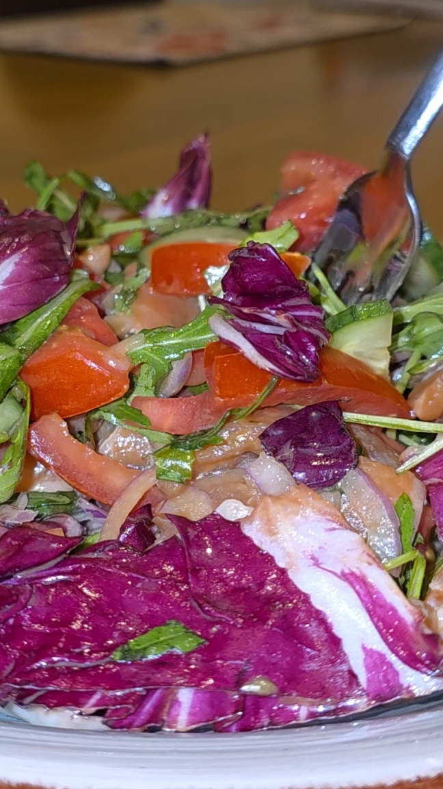 Салат на Праздничный стол!#салат#рецепты смотреть онлайн