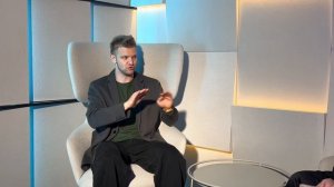 В гостях в музее МАФ побывал врач-кардиохирург и финалист шоу «Титаны» на ТНТ Дмитрий Огнерубов.