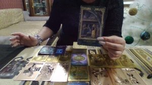 Весы Январь 2026